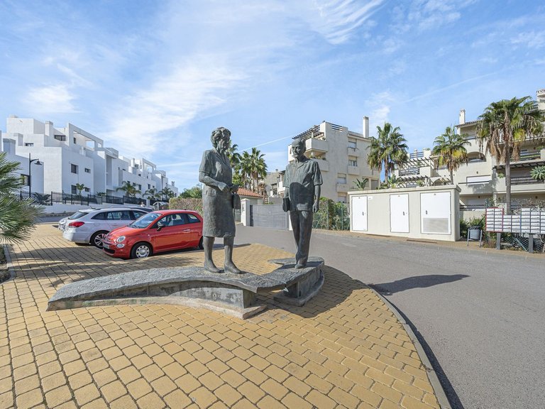 Apartment for Sale in Estepona, Malaga 43