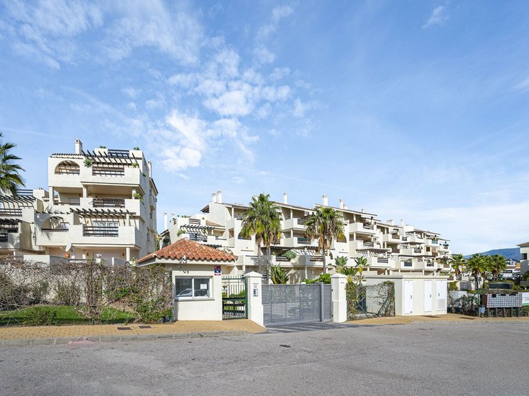 Apartment for Sale in Estepona, Malaga 44