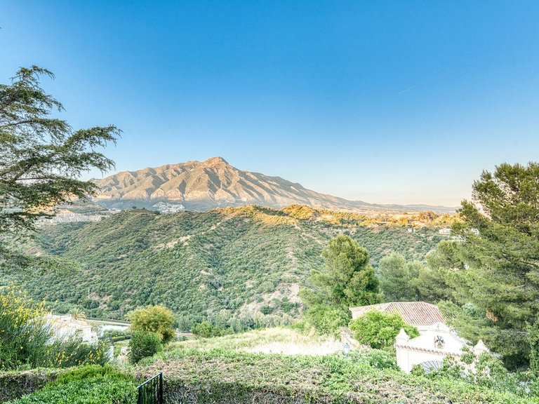 Villa for Sale in La Quinta, Malaga 26