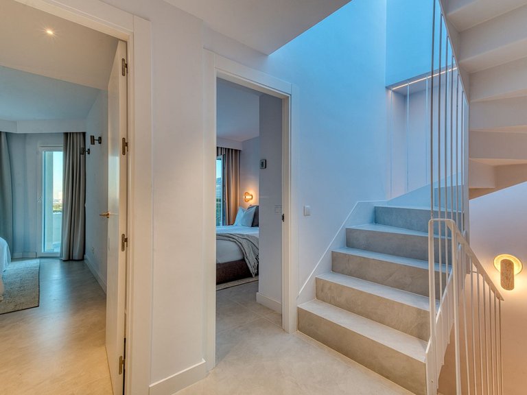 Villa for Sale in La Quinta, Malaga 28