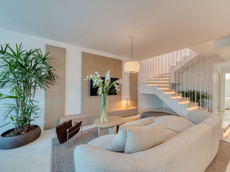Villa for Sale in La Quinta, Malaga 6