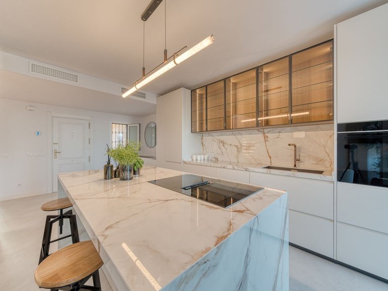 Villa for Sale in La Quinta, Malaga 7
