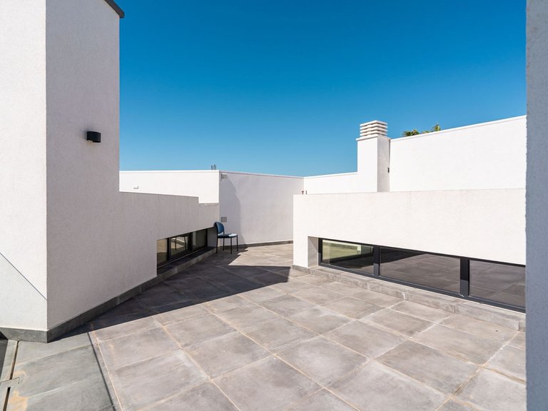 Villa for Sale in Estepona, Malaga 19