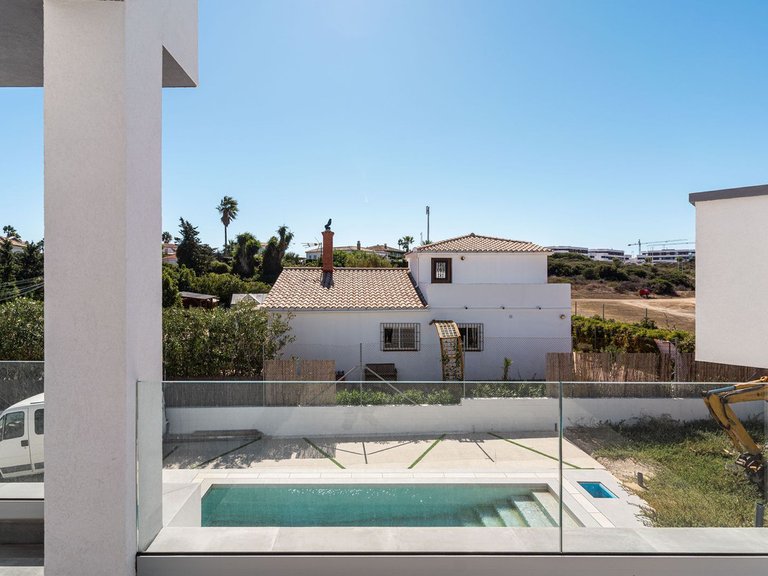 Villa for Sale in Estepona, Malaga 23