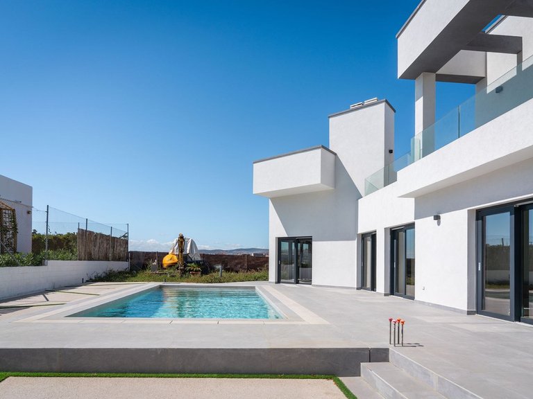 Villa for Sale in Estepona, Malaga 34