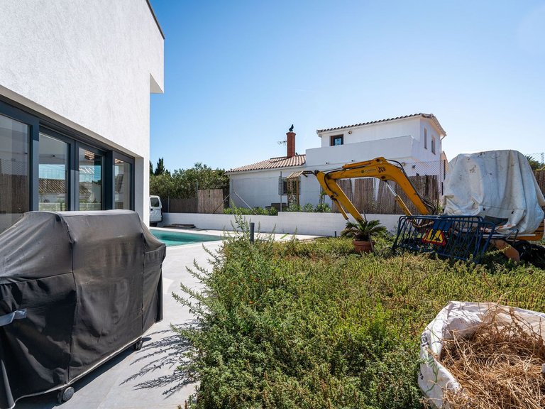 Villa for Sale in Estepona, Malaga 37