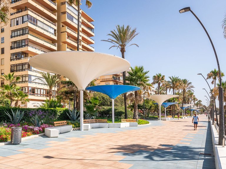 Villa for Sale in Estepona, Malaga 39