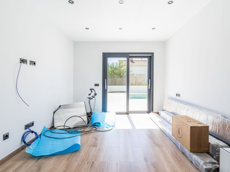 Villa for Sale in Estepona, Malaga 8