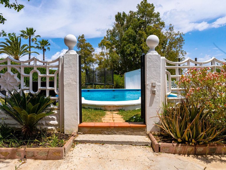 Villa for Sale in Alhaurín De La Torre, Malaga 13