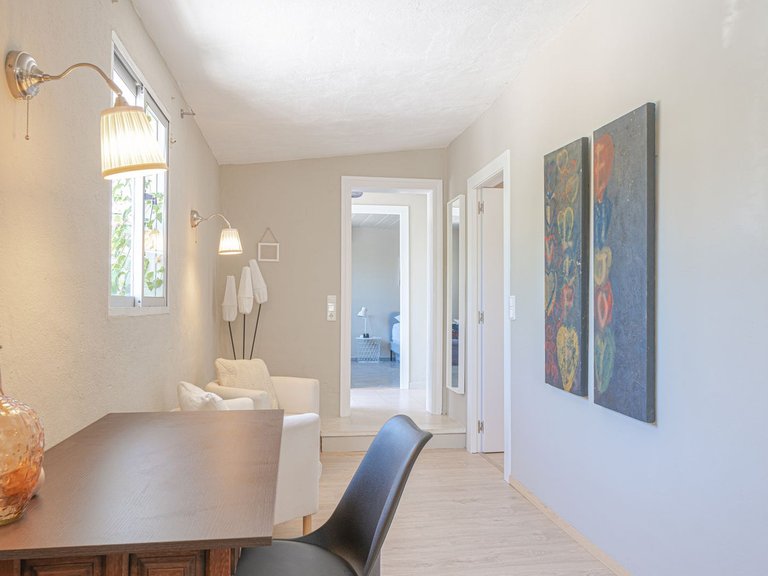 Villa for Sale in Alhaurín De La Torre, Malaga 16