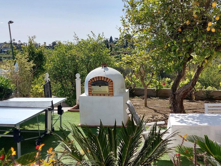 Villa for Sale in Alhaurín De La Torre, Malaga 31
