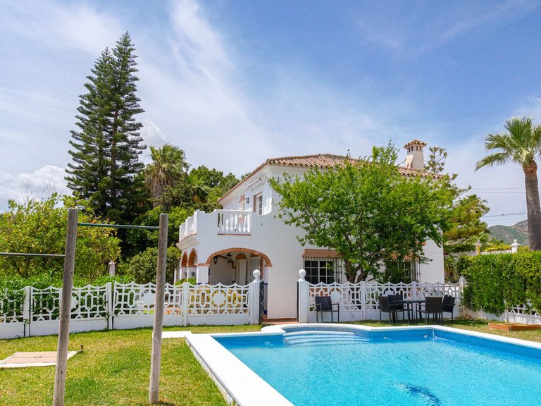 Villa for Sale in Alhaurín De La Torre, Malaga 34