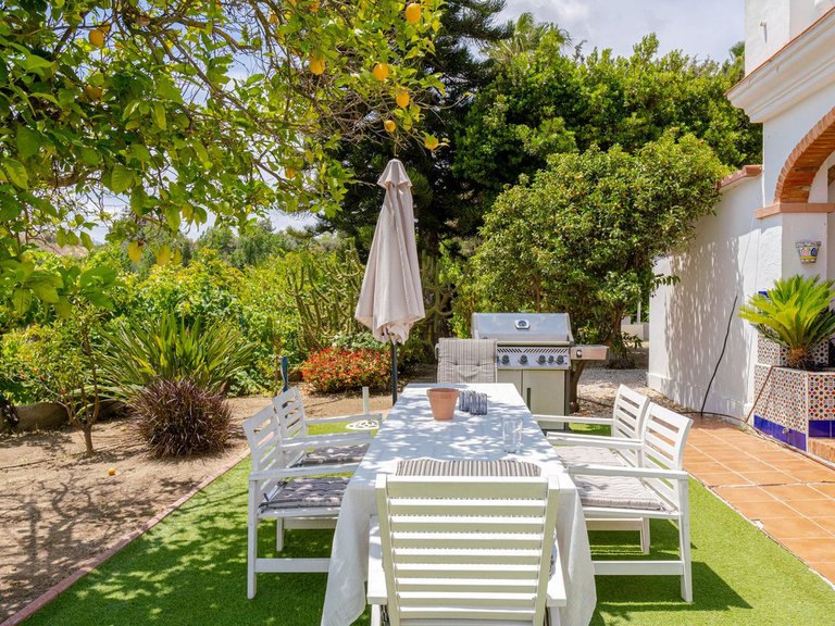 Villa for Sale in Alhaurín De La Torre, Malaga 41