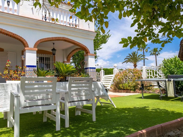 Villa for Sale in Alhaurín De La Torre, Malaga 42