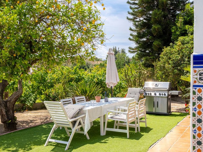 Villa for Sale in Alhaurín De La Torre, Malaga 43
