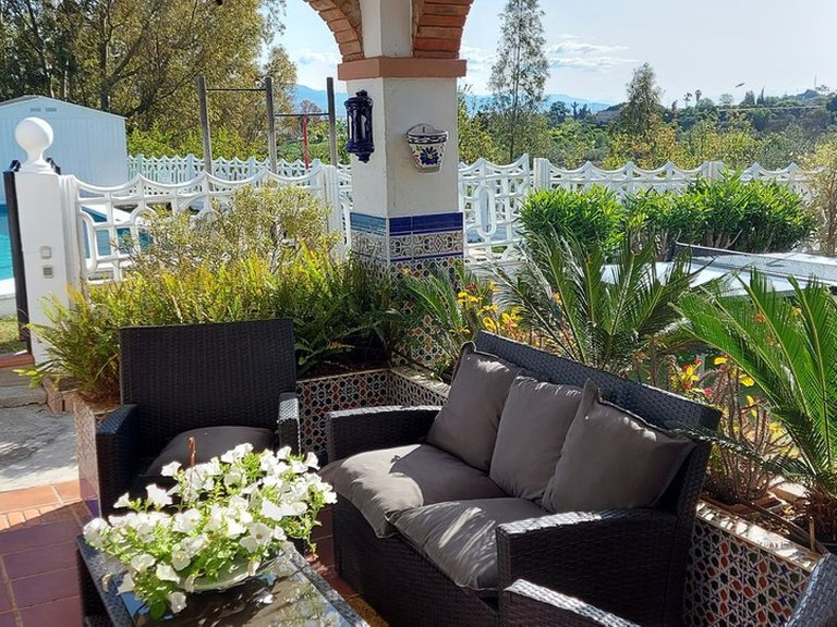 Villa for Sale in Alhaurín De La Torre, Malaga 44