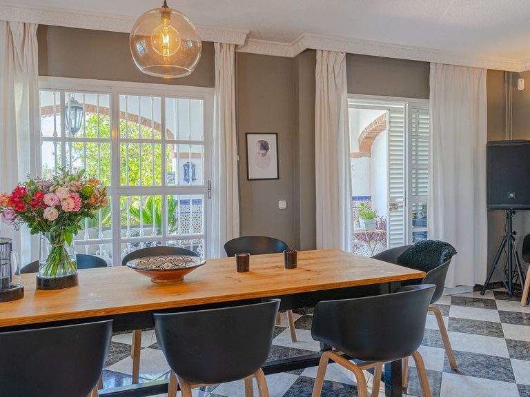 Villa for Sale in Alhaurín De La Torre, Malaga 8