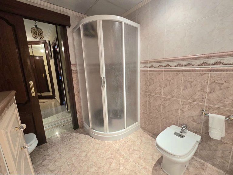 Apartment for Sale in Málaga Centro, Malaga 13