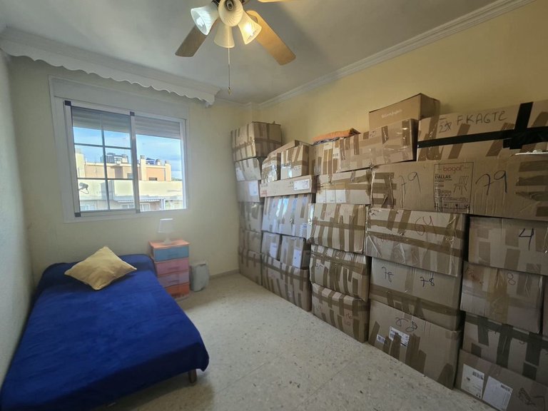 Apartment for Sale in Málaga Centro, Malaga 17