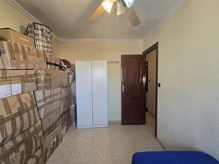 Apartment for Sale in Málaga Centro, Malaga 18