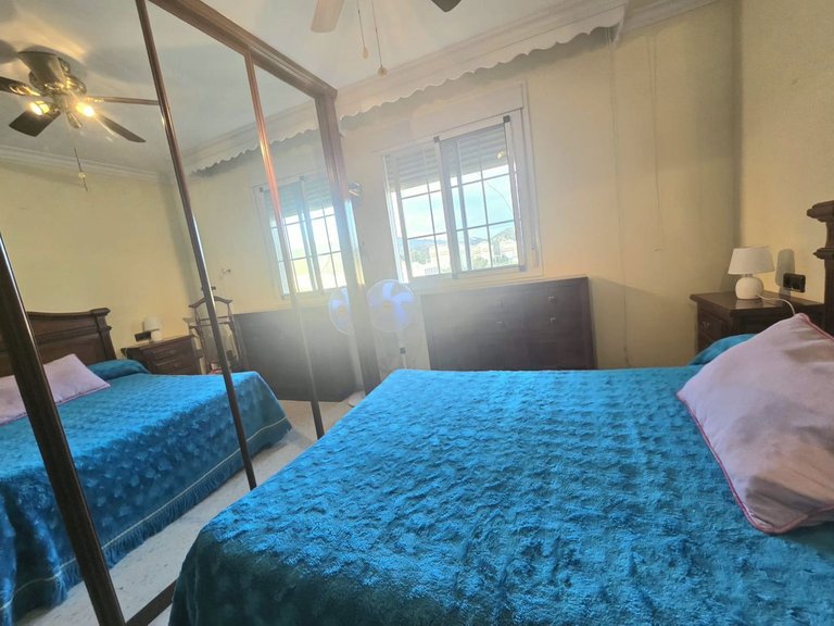 Apartment for Sale in Málaga Centro, Malaga 19