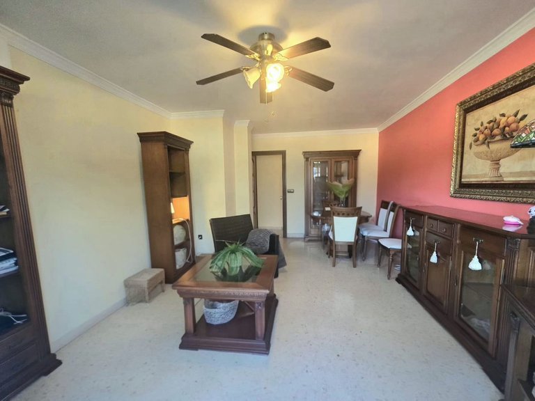 Apartment for Sale in Málaga Centro, Malaga 2
