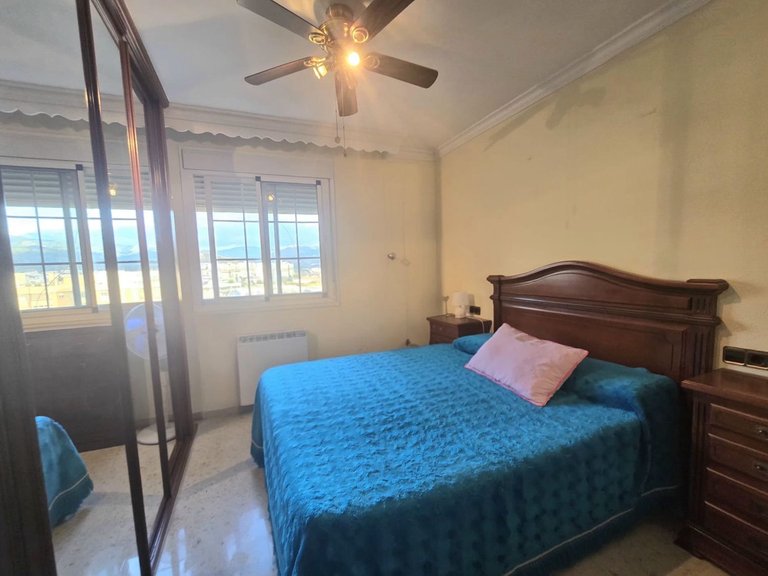 Apartment for Sale in Málaga Centro, Malaga 20