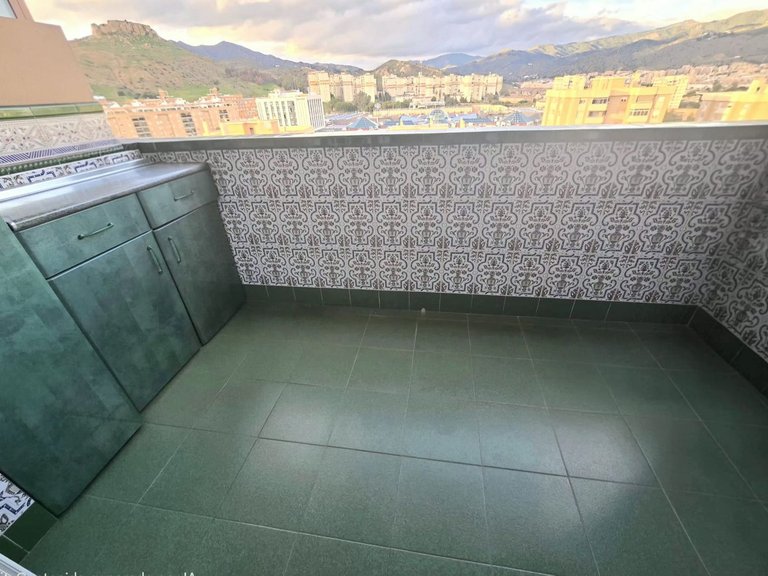 Apartment for Sale in Málaga Centro, Malaga 21