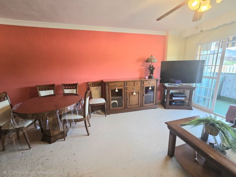 Apartment for Sale in Málaga Centro, Malaga 3