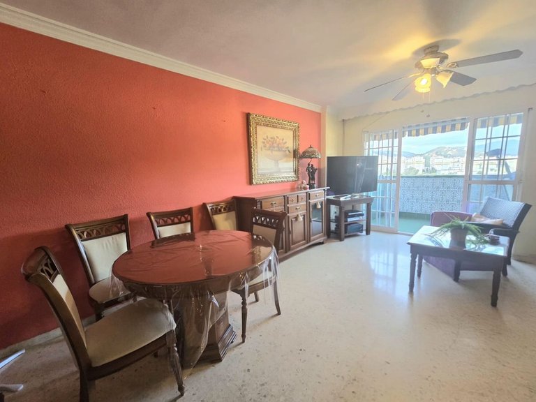 Apartment for Sale in Málaga Centro, Malaga 4