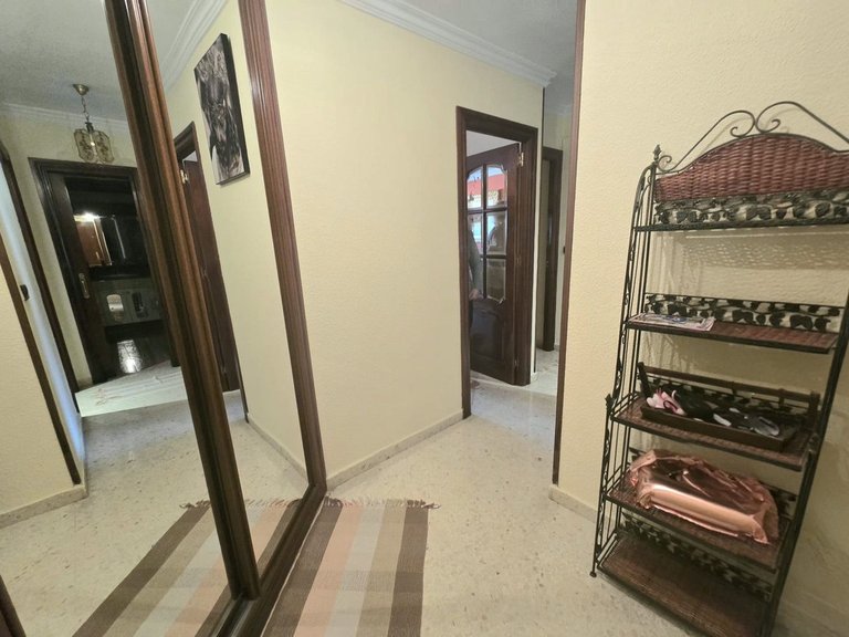 Apartment for Sale in Málaga Centro, Malaga 6