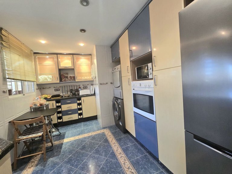 Apartment for Sale in Málaga Centro, Malaga 9