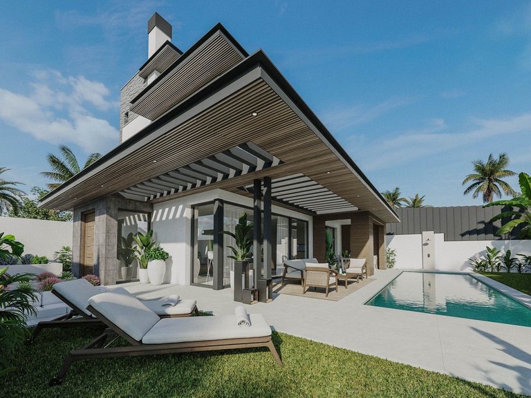 Villa for Sale in La Cala Golf, Malaga 17