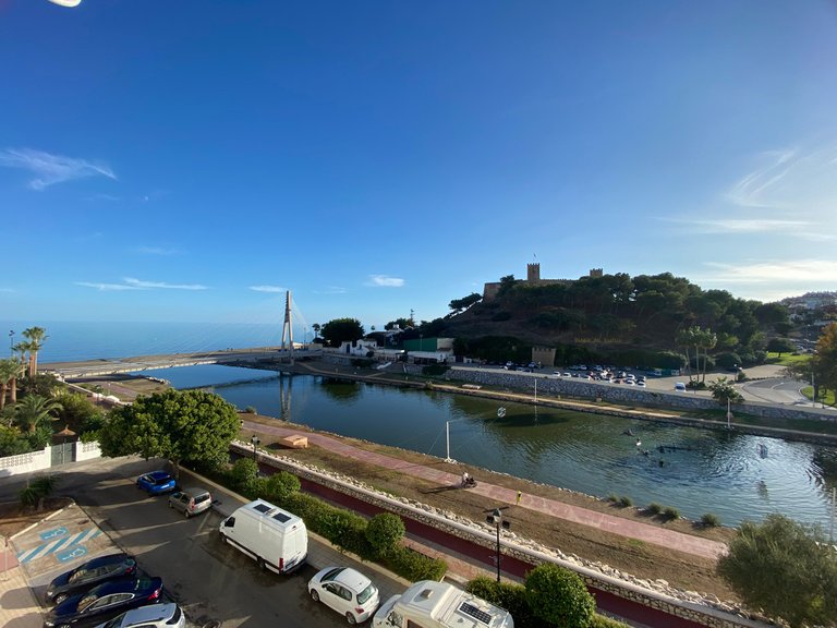 Apartment for Sale in Fuengirola, Malaga 1