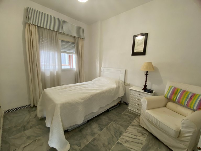 Apartment for Sale in Fuengirola, Malaga 19
