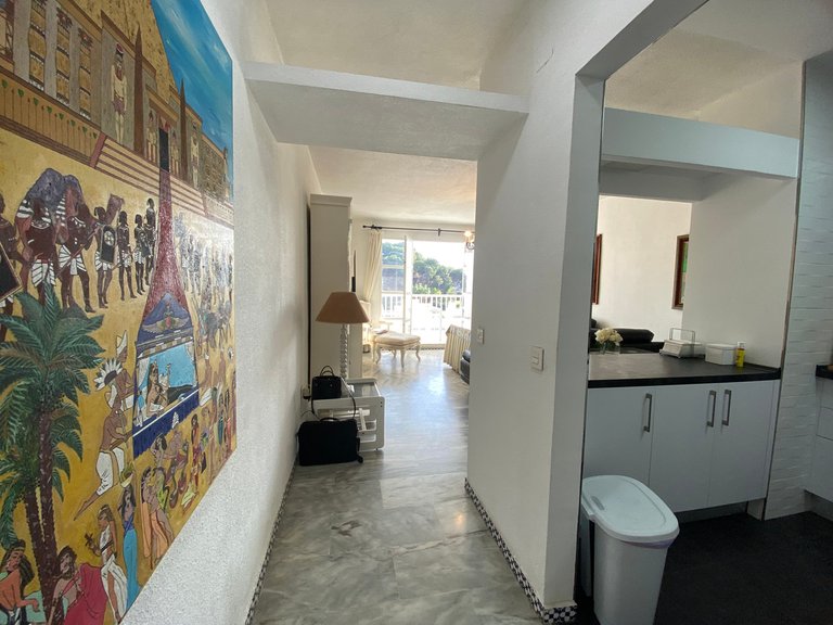 Apartment for Sale in Fuengirola, Malaga 23