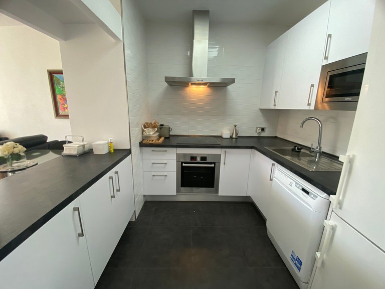 Apartment for Sale in Fuengirola, Malaga 4