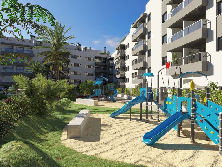 Apartment for Sale in Mijas, Malaga 2
