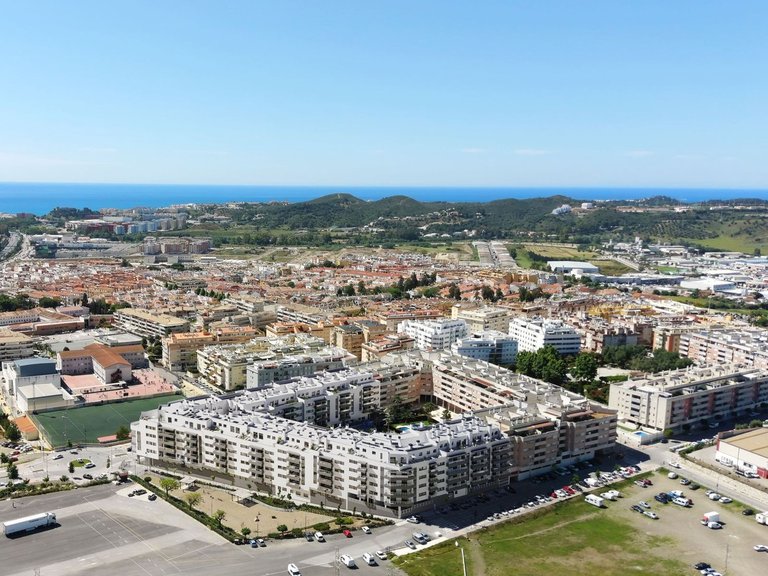 Apartment for Sale in Mijas, Malaga 9