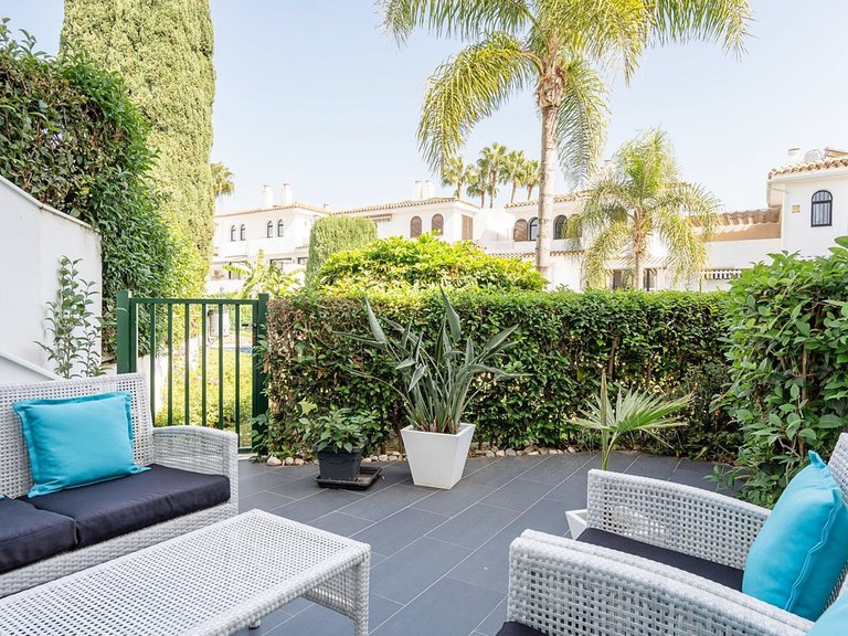 Villa for Sale in Costalita, Malaga 18
