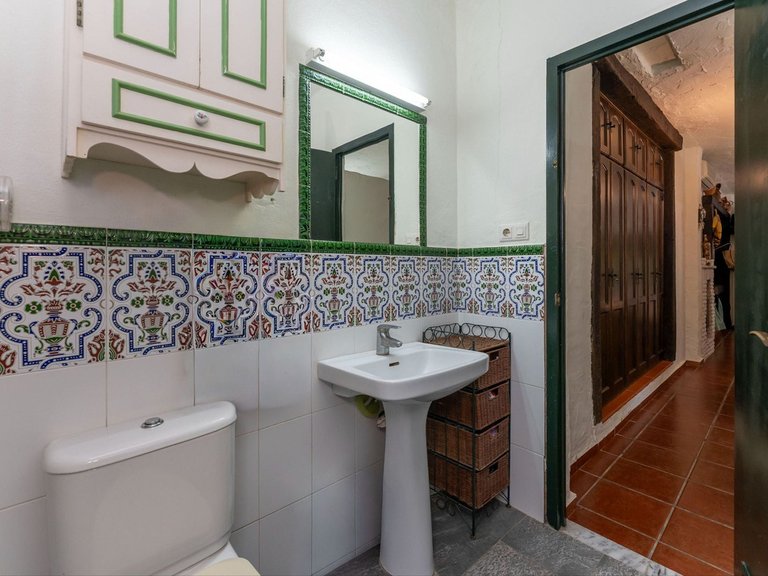 Villa for Sale in Coín, Malaga 17