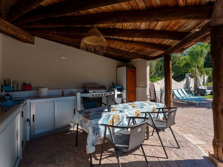 Villa for Sale in Coín, Malaga 19