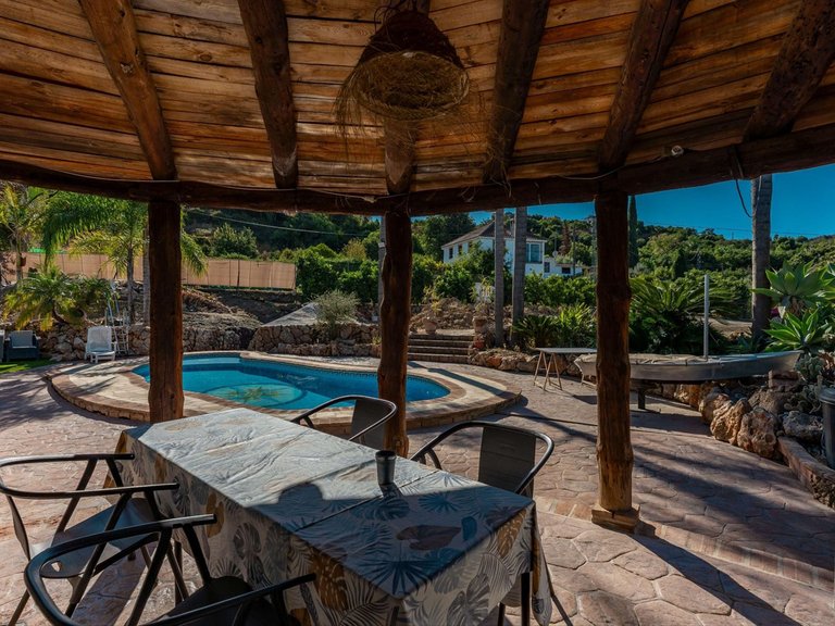 Villa for Sale in Coín, Malaga 20