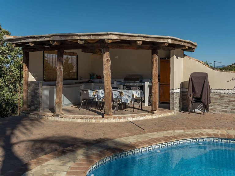 Villa for Sale in Coín, Malaga 21