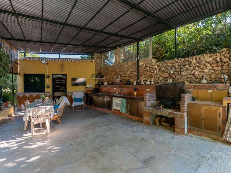 Villa for Sale in Coín, Malaga 23