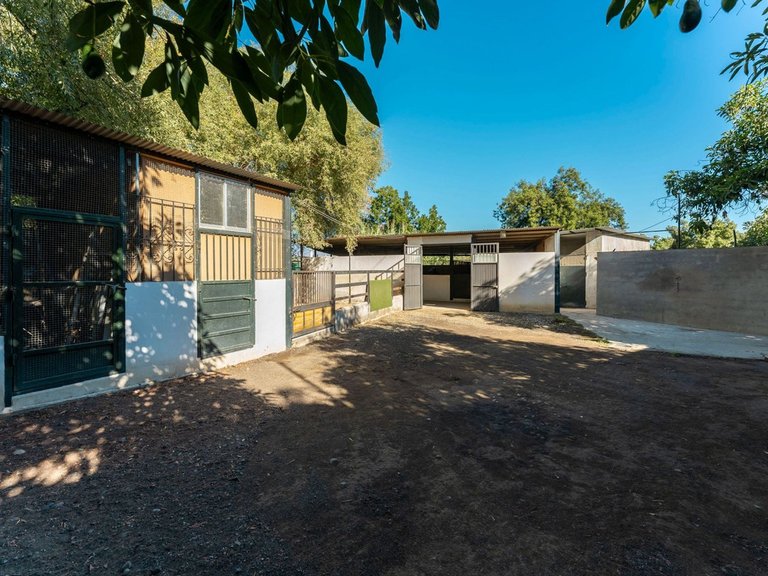 Villa for Sale in Coín, Malaga 26