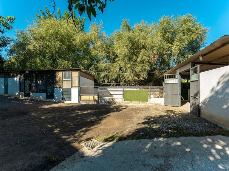 Villa for Sale in Coín, Malaga 27
