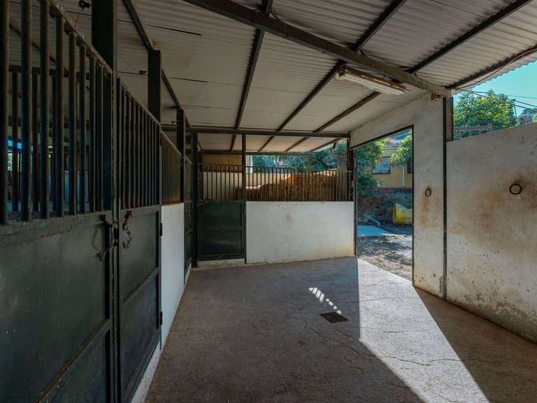 Villa for Sale in Coín, Malaga 29