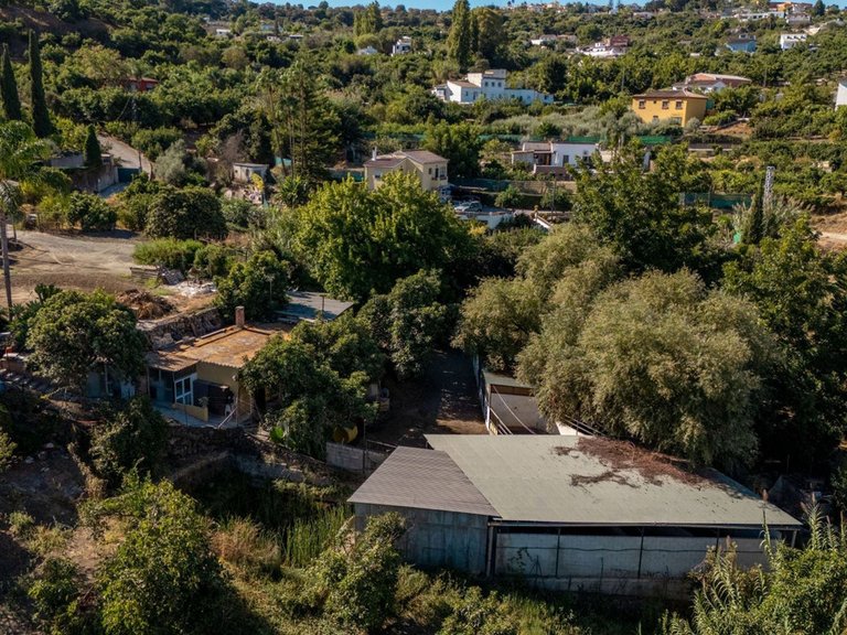 Villa for Sale in Coín, Malaga 36