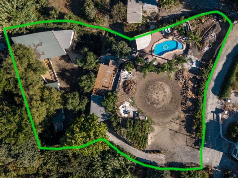 Villa for Sale in Coín, Malaga 38